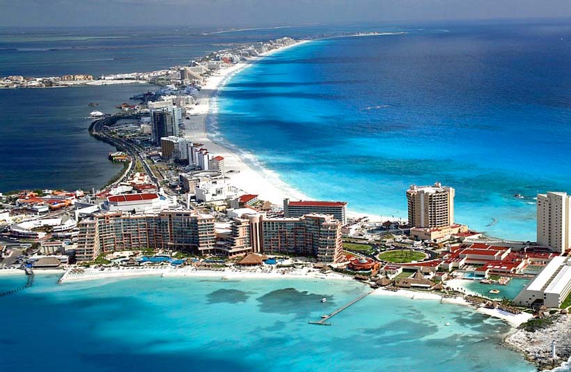 CANCUN 3