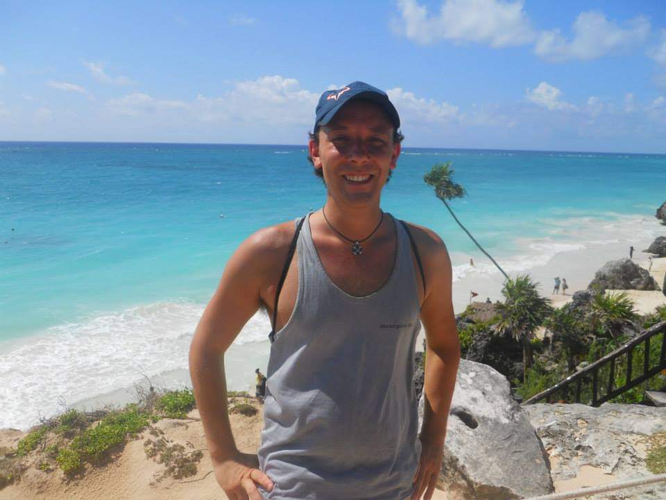 LUCA a TULUM