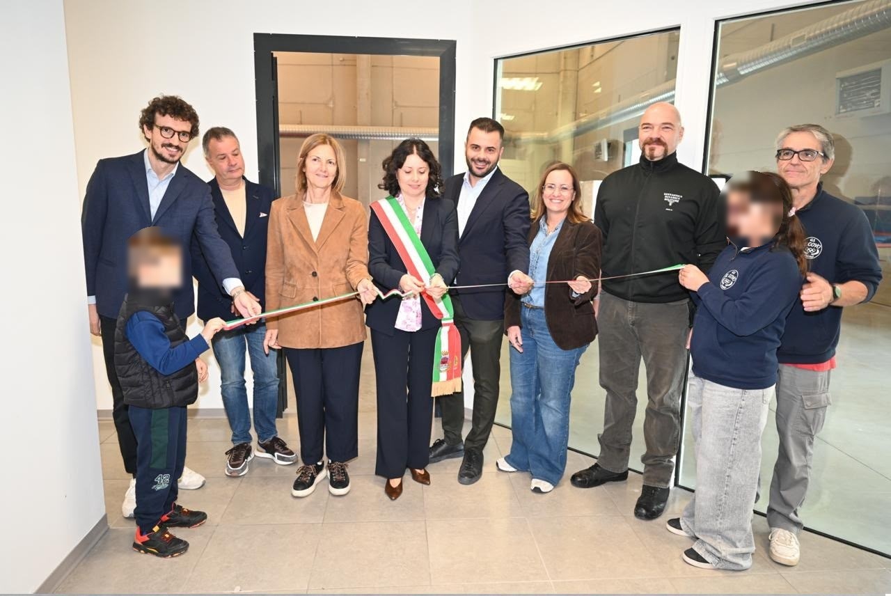 Palestra Coccinelle3
