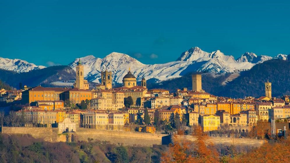 bergamo
