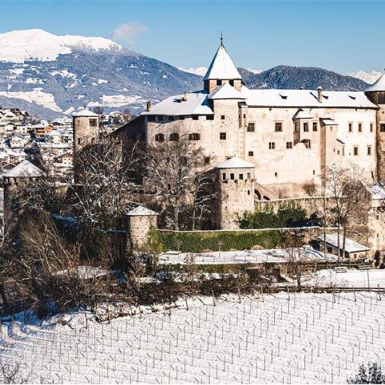 Il Castello di Prosels