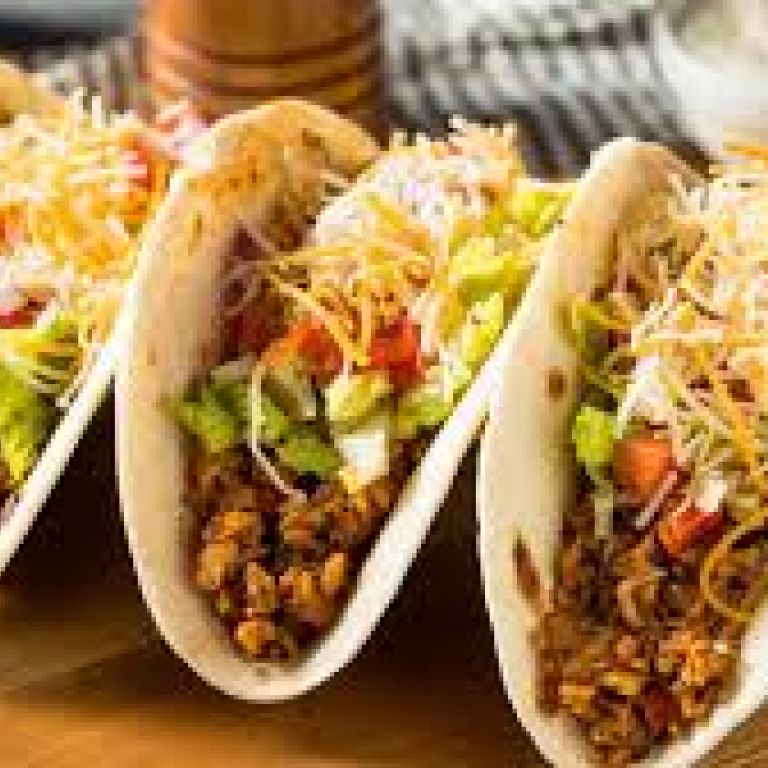 I tacos