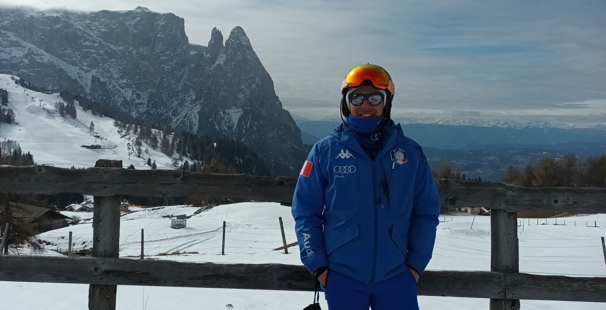 Ultime sciate sull'Alpe di Siusi, il pi&ugrave; grande altopiano d'Europa