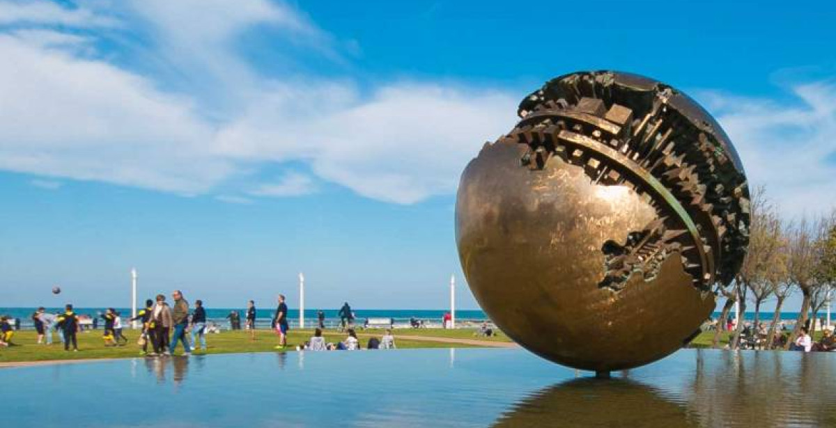 Andiamo a Pesaro, Capitale italiana della Cultura 2024