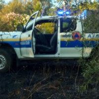 Siccit&agrave; e prevenzione incendi, protezione civile in prima linea